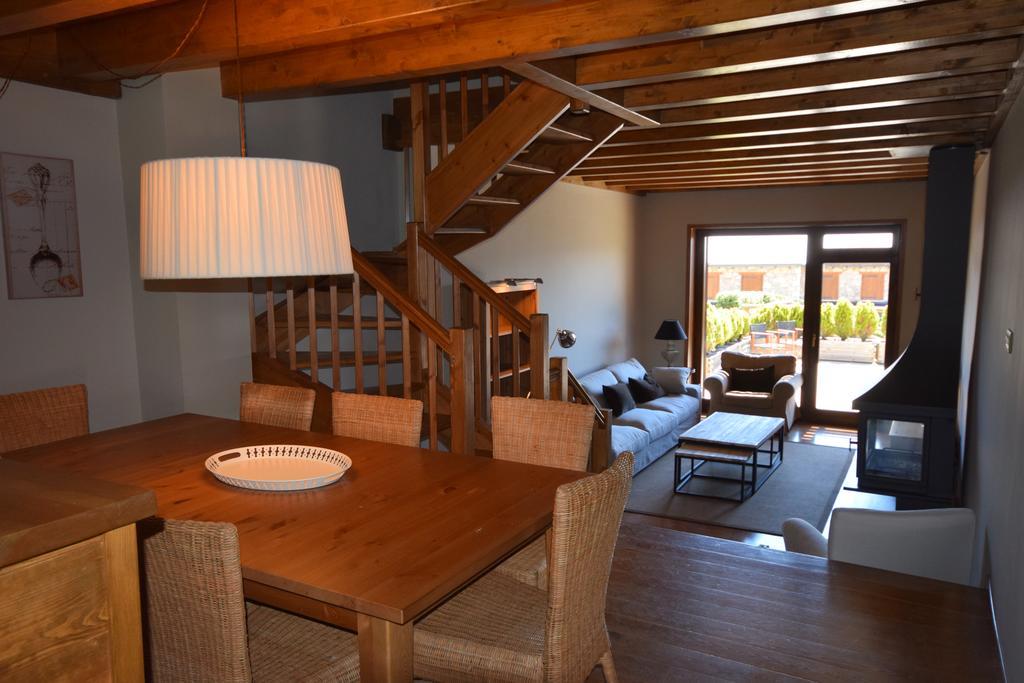 Casa Estavar Residencial Luaran gambar