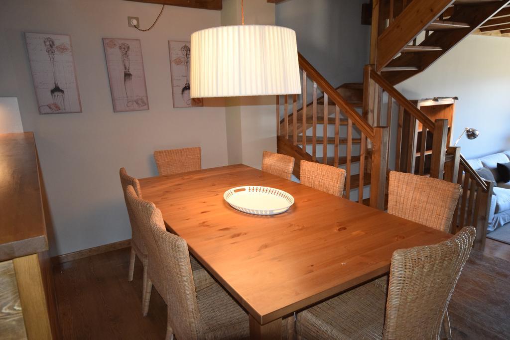 Casa Estavar Residencial Luaran gambar