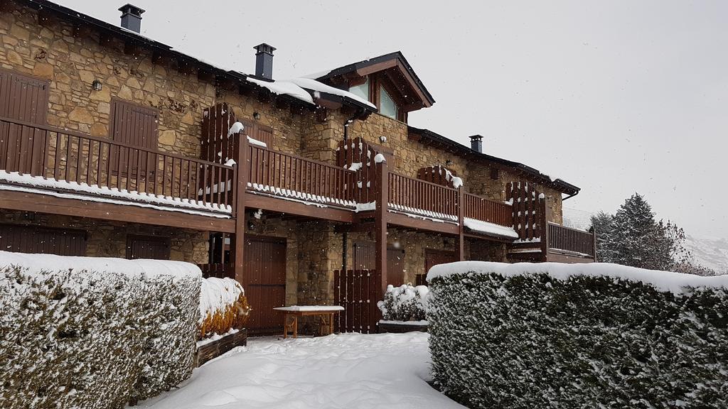 Casa Estavar Residencial Luaran gambar