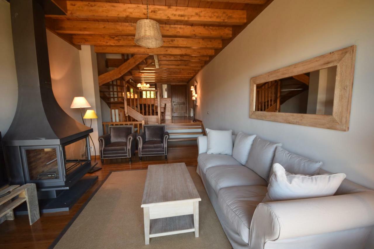Casa Estavar Residencial Luaran gambar