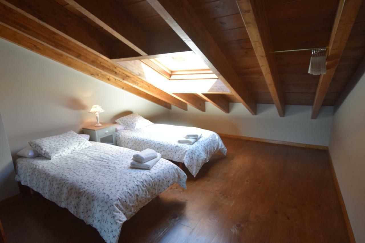 Casa Estavar Residencial Luaran gambar