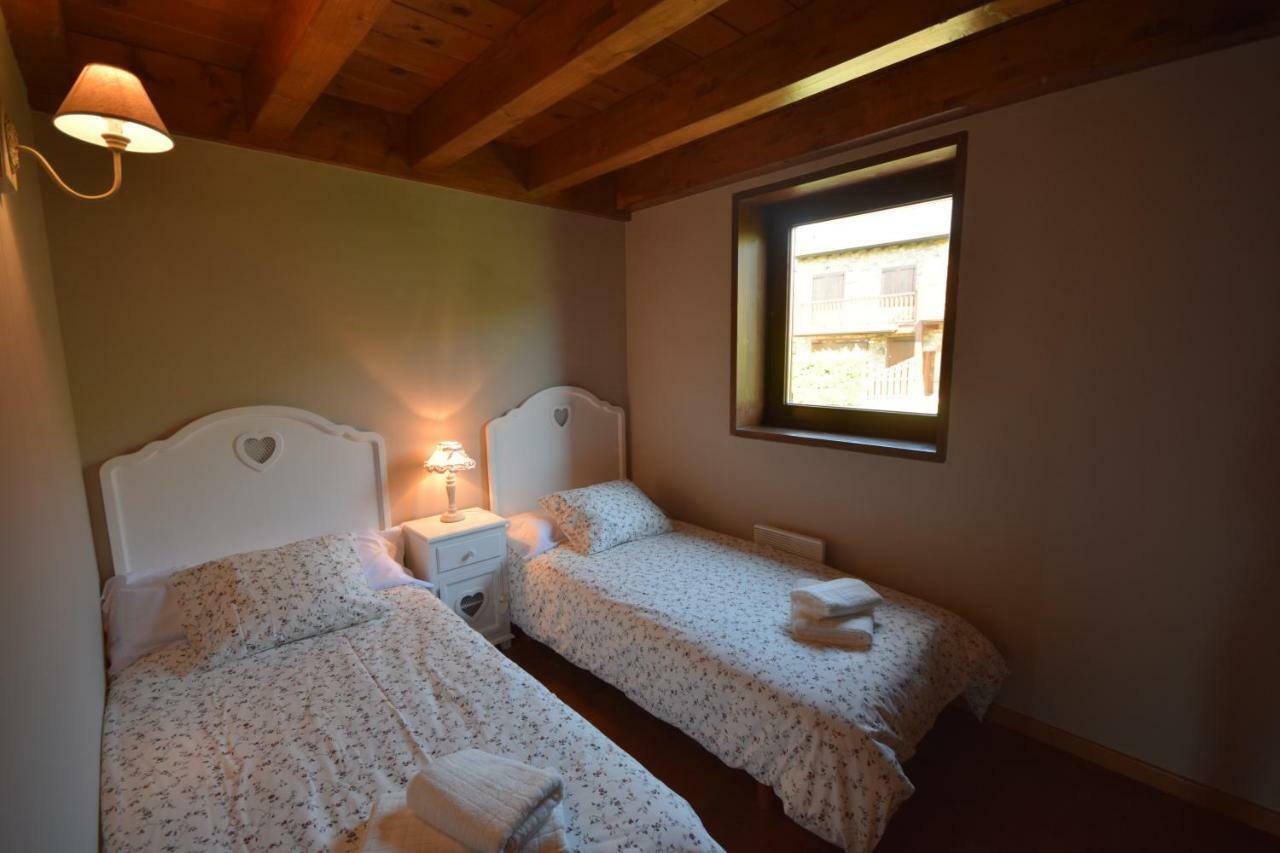 Casa Estavar Residencial Luaran gambar