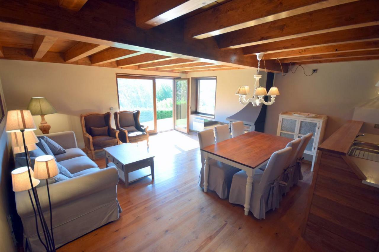 Casa Estavar Residencial Luaran gambar