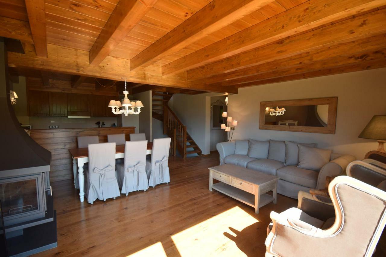 Casa Estavar Residencial Luaran gambar