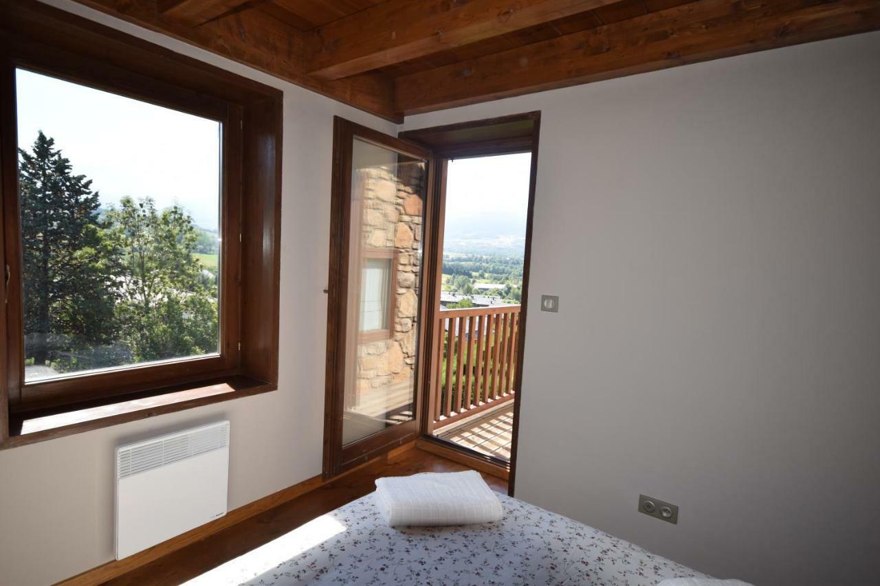 Casa Estavar Residencial Luaran gambar