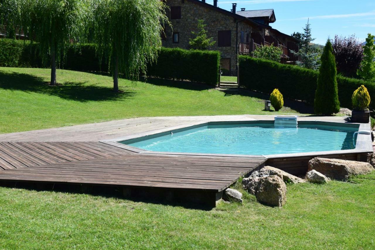 Casa Estavar Residencial Luaran gambar