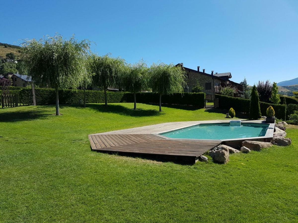 Casa Estavar Residencial Luaran gambar