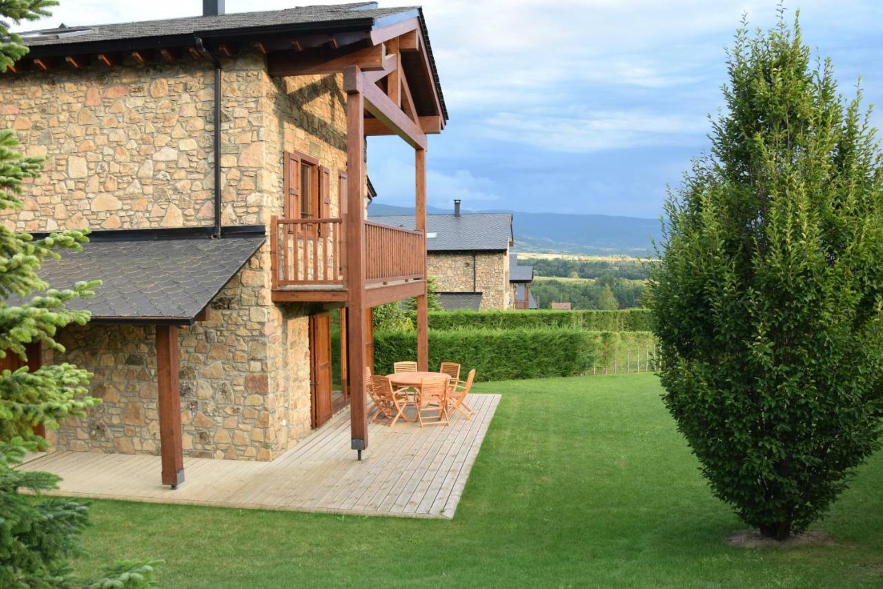 Casa Estavar Residencial Luaran gambar