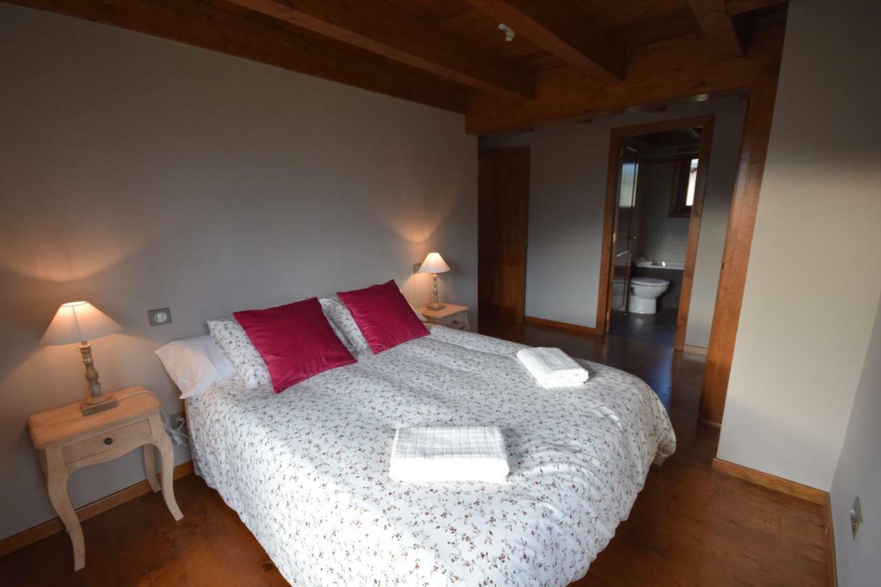 Casa Estavar Residencial Luaran gambar