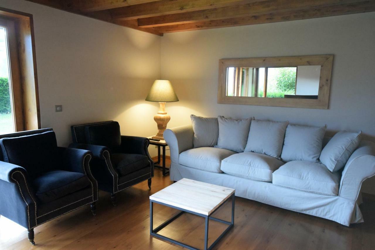 Casa Estavar Residencial Luaran gambar